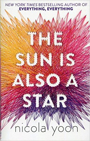 The Sun is also a Star.pdf