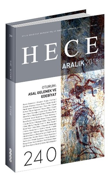 Hece Aylık Edebiyat Dergisi Sayı: 240 Aralık 2016.pdf