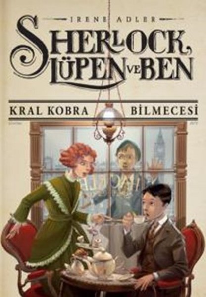 Sherlock Lüpen ve Ben 7 - Kral Kobra Bilmecesi.pdf