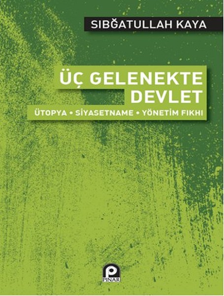 Üç Gelenekte Devlet.pdf