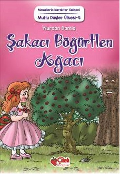 Mutlu Düşler Ülkesi 4 - Şakacı Böğürtlen Ağacı.pdf