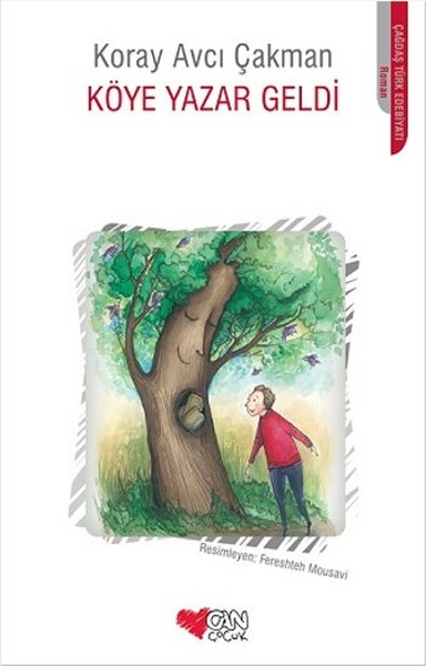 Köye Yazar Geldi.pdf