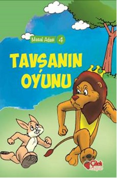 Masal Adası 4 - Tavşanın Oyunu.pdf
