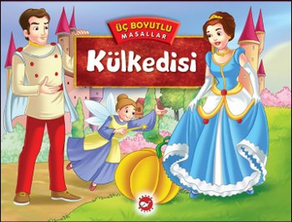 Üç Boyutlu Masallar - Külkedisi.pdf