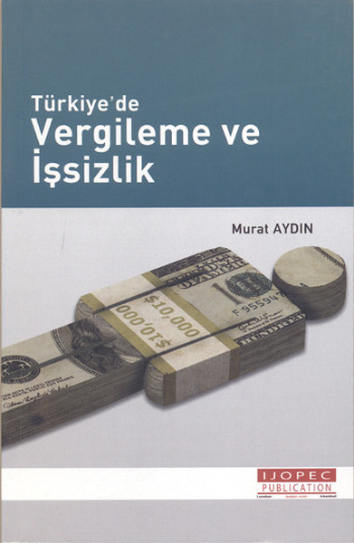 Türkiyede Vergileme ve İşsizlik.pdf