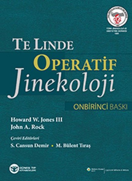 Te Linde Operatif Jinekoloji.pdf