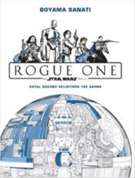 Disney Star Wars Rogue One Boyama Kitabı.pdf