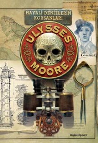 Ulysses Moore 15 - Hayali Denizlerin Korsanları.pdf