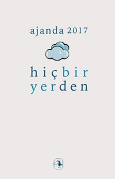 Metis Ajanda 2017 - Hiçbir Yerden Hediye.pdf