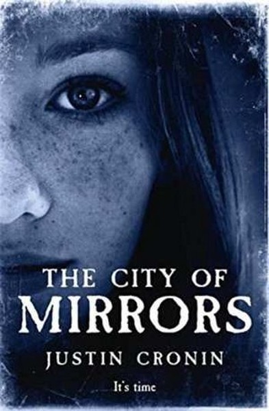 The City of Mirrors.pdf