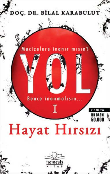 Yol 1 - Hayat Hırsızı.pdf