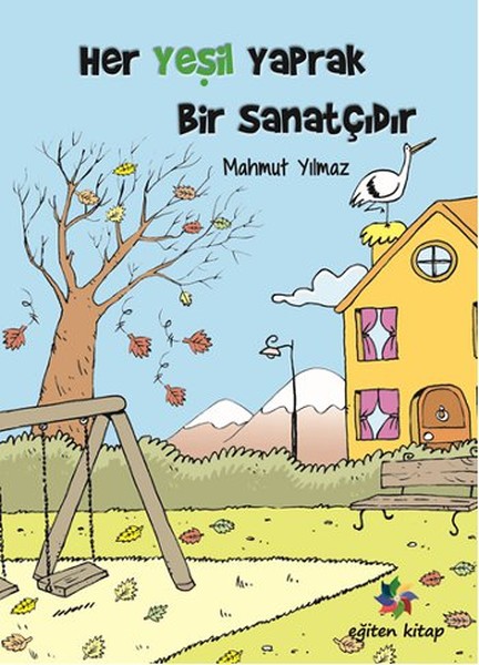 Her Yeşil Yaprak Bir Sanatçıdır.pdf