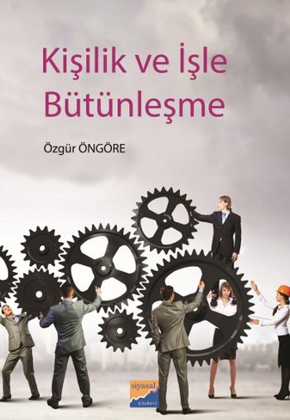 Kişilik ve İşle Bütünleşme.pdf