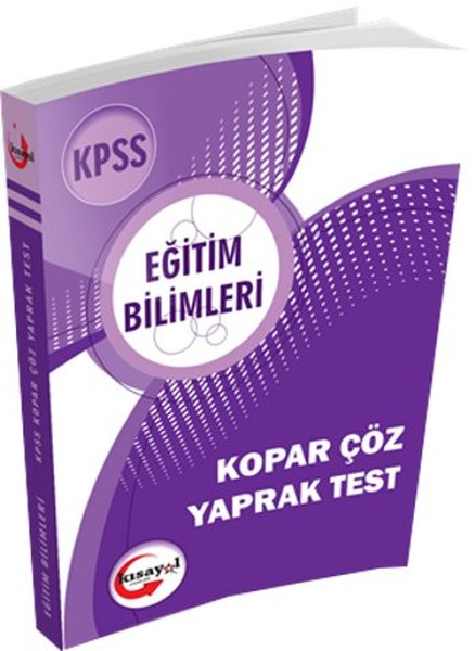 2017 KPSS Eğitim Bilimleri Kopar Çöz Yaprak Test.pdf