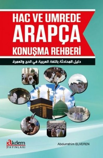Hac ve Umrede Arapça Konuşma Rehberi.pdf