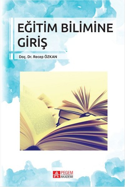 Eğitim Bilimine Giriş.pdf