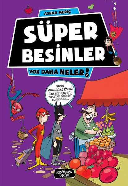 Yok Daha Neler - Süper Besinler.pdf