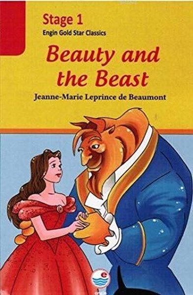 Beauty and the Beast CD’Lİ (Stage 1).pdf