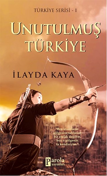 Unutulmuş Türkiye.pdf