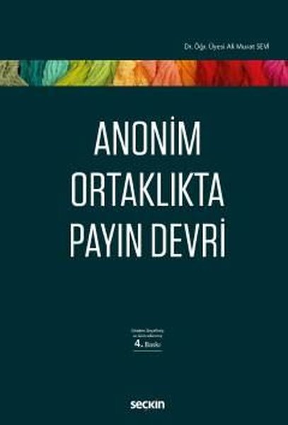 Anonim Ortaklıkta Payın Devri.pdf