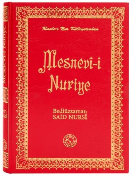 Mesnevi-i Nuriye - Küçük Boy.pdf