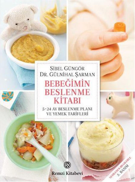 Bebeğimin Beslenme Kitabı.pdf