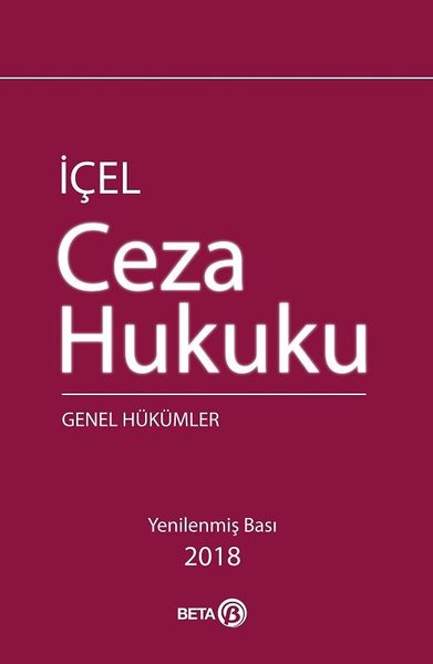 Ceza Hukuku - Genel Hükümler.pdf