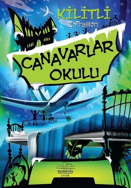 Canavarlar Okulu - Kilitli.pdf