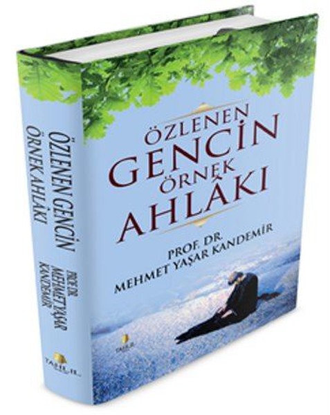 Özlenen Gencin Örnek Ahlakı.pdf