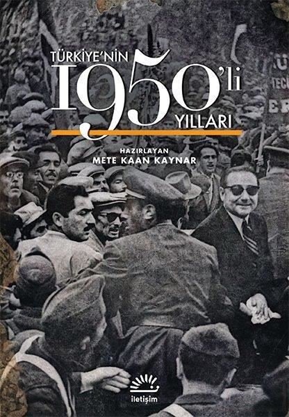 Türkiyenin 1950li Yılları.pdf