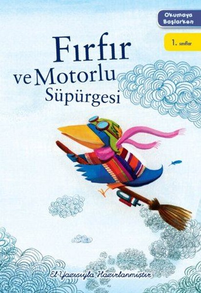Okumaya Neşeli Bir Başlangıç-Fırfır ve Motorlu Süpürgesi.pdf