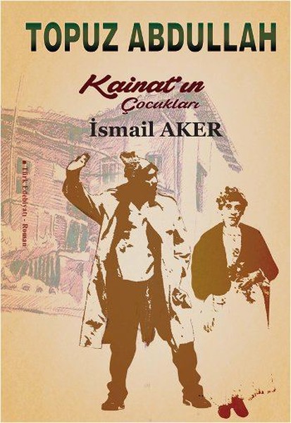 Topuz Abdullah-Kainatın Çocukları.pdf