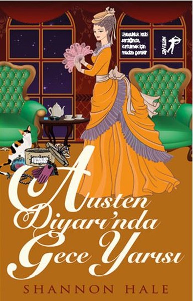 Austen Diyarında Gece Yarısı.pdf
