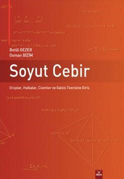 Soyut Cebir.pdf