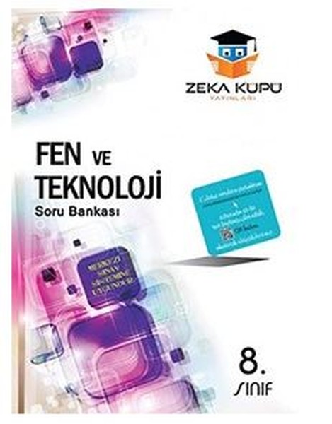 8. Sınıf Fen ve Teknoloji Soru Bankası.pdf