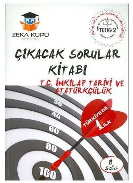 İnkılap Tarihi ve Atatürk Çıkacak Sorular 2. Dönem.pdf