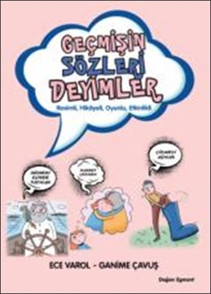 Geçmişin Sözleri Deyimler.pdf