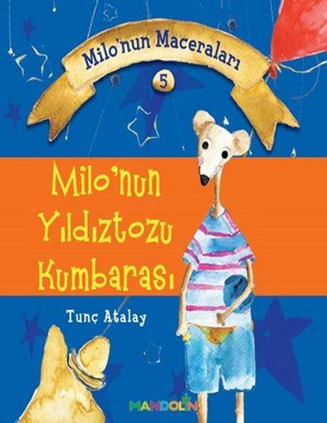 Milonun Maceraları 5-Milonun Yıldıztozu Kumbarası.pdf