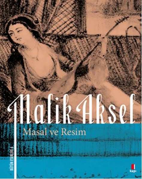 Malik Aksel - Masal ve Resim.pdf