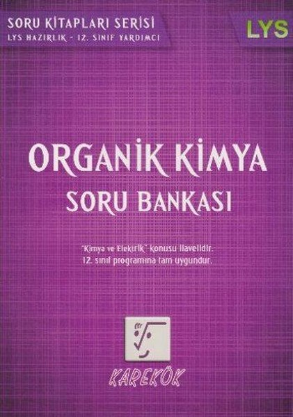 LYS Organik Kimya Soru Bankası.pdf