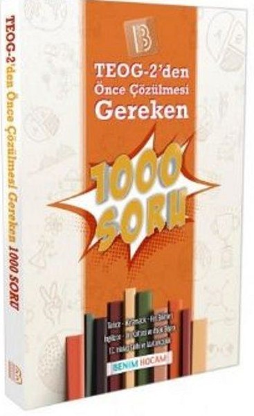 TEOG-2 den Çözülmesi Gereken 1000.pdf