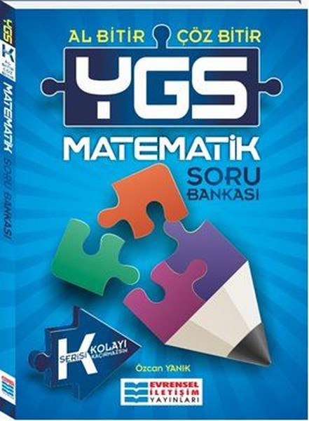 YGS Matematik Al Bitir Çöz Bitir Soru Bankası.pdf