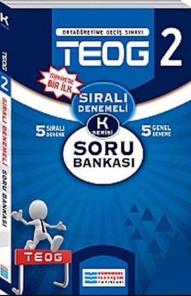 TEOG 2 Sıralı Denemeli K Serisi Soru Bankası.pdf