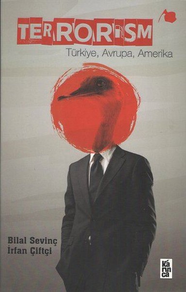 Terrorism-Türkiye, Avrupa, Amerika.pdf