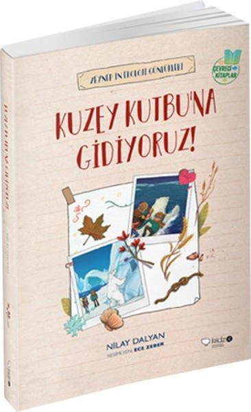 Kuzey Kutbuna Gidiyoruz!.pdf