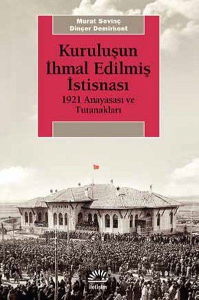Kuruluşun İhmal Edilmiş İstisnası.pdf