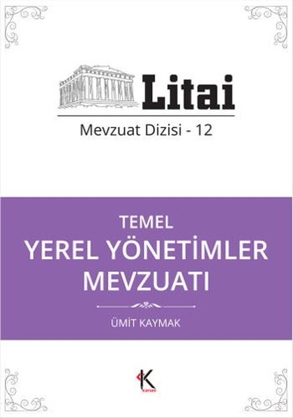 Temel Yerel Yönetimler Mevzuatı.pdf
