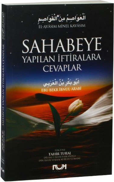 Sahabeye Yapılan İftiralara Cevaplar.pdf