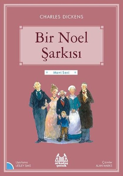 Bir Noel Şarkısı-Mavi Seri.pdf