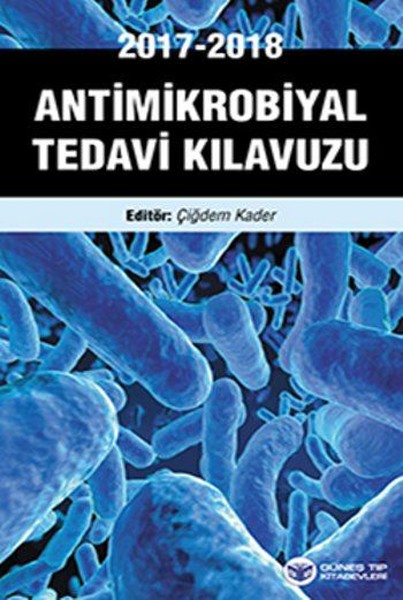 Antimikrobiyal Tedavi Kılavuzu.pdf